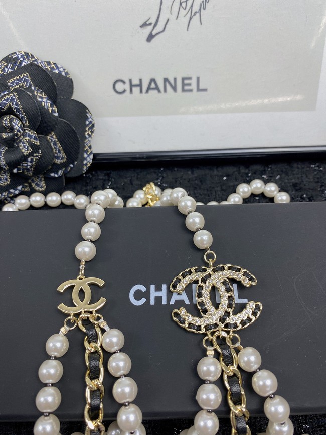 Chanel Necklace CE9900