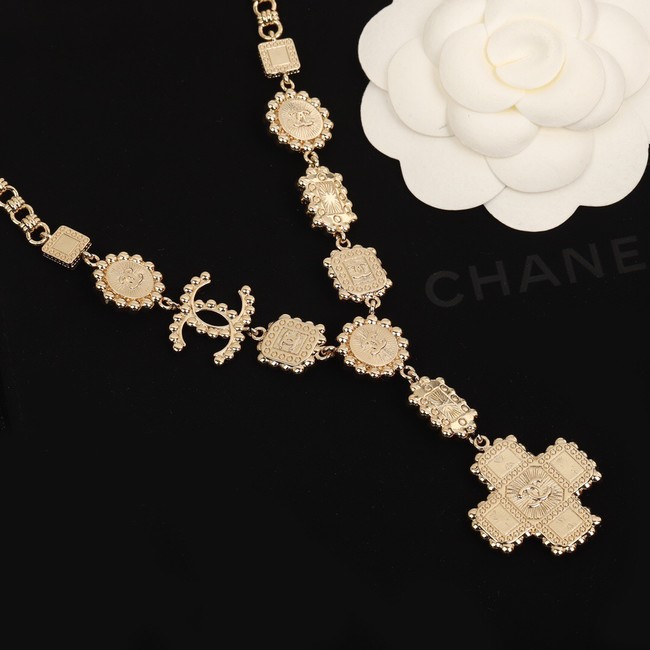 Chanel Necklace CE9902
