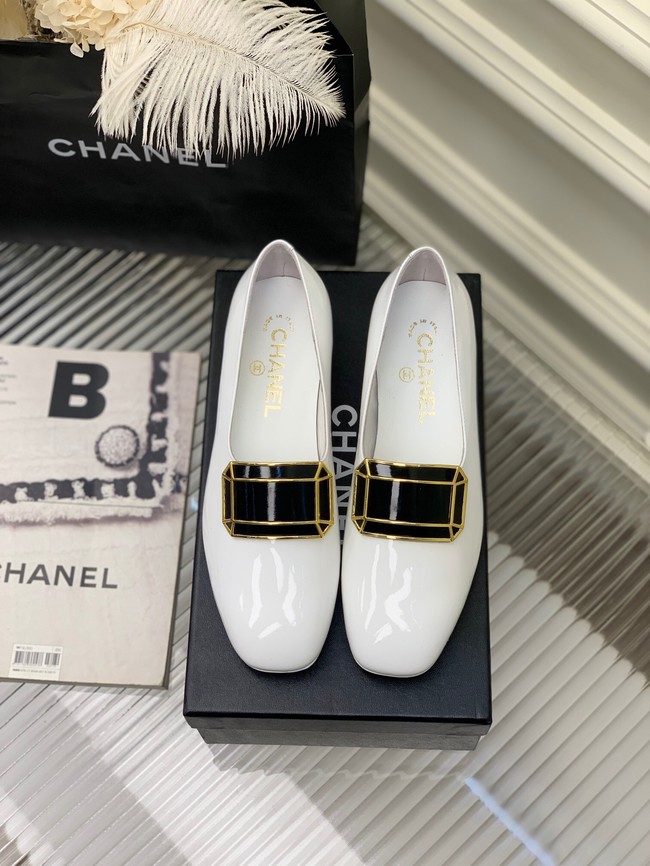 Chanel Shoes 41912-3