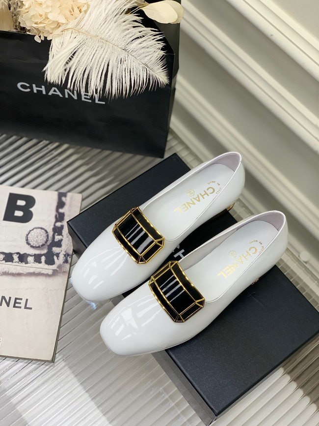 Chanel Shoes 41912-3