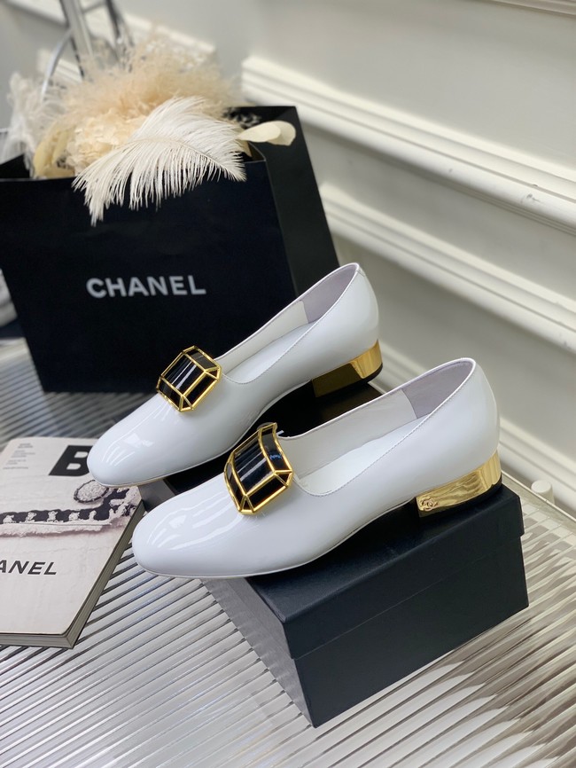 Chanel Shoes 41912-3