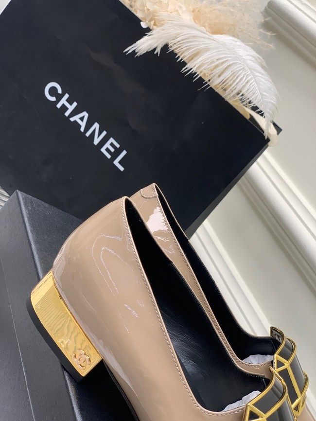 Chanel Shoes 41912-4