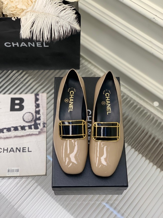 Chanel Shoes 41912-4