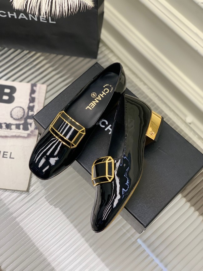 Chanel Shoes 41912-5