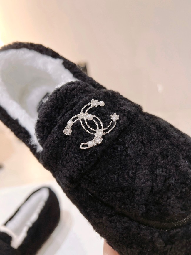 Chanel Shoes 41928-1