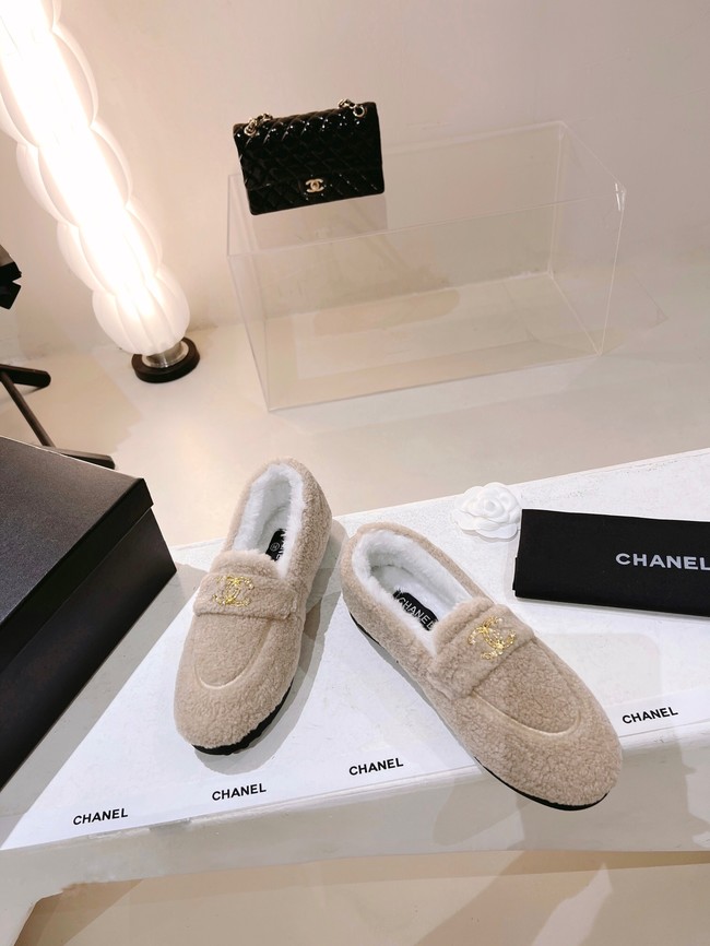 Chanel Shoes 41928-4