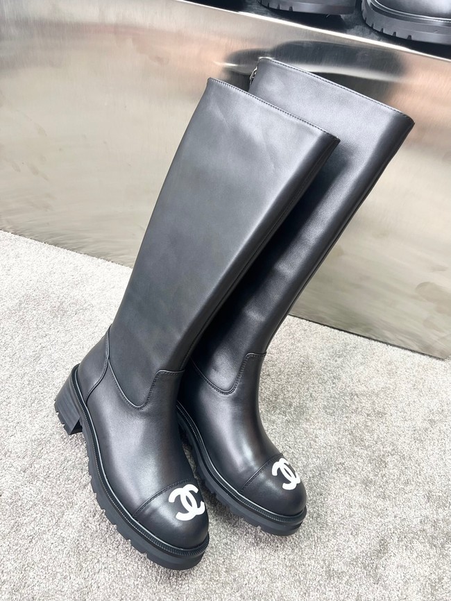 Chanel boot 41922-3
