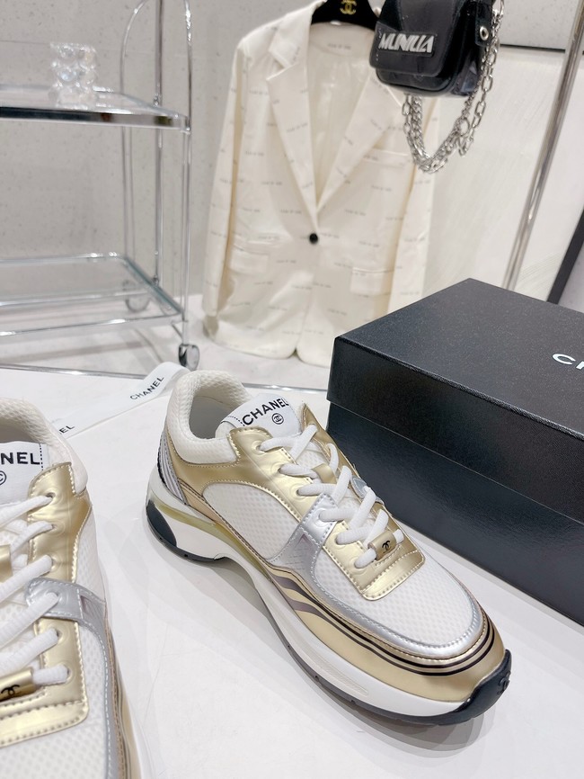Chanel sneaker 41927-1