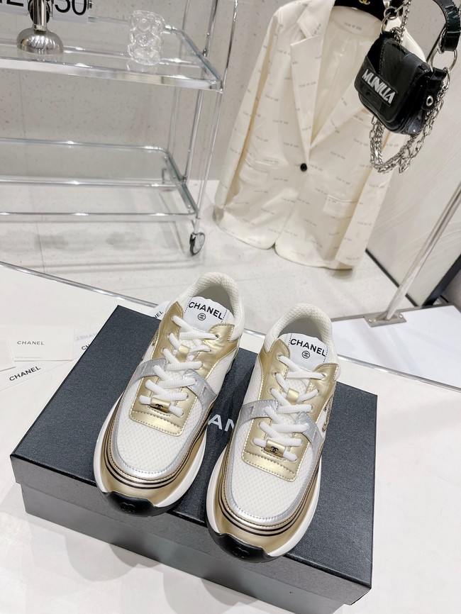 Chanel sneaker 41927-1