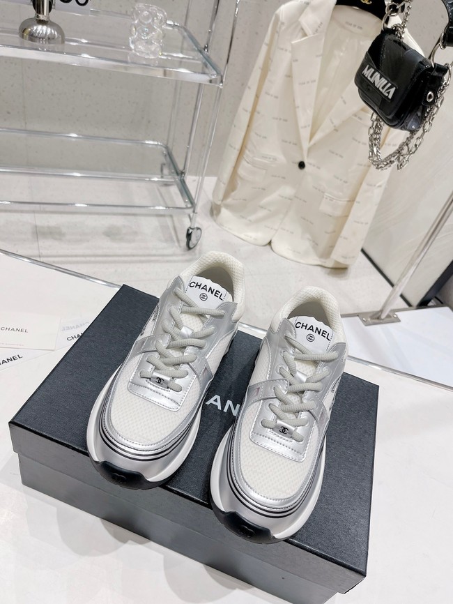Chanel sneaker 41927-2