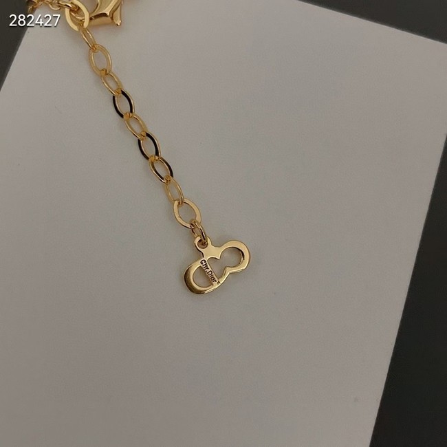 Dior Necklace CE9904