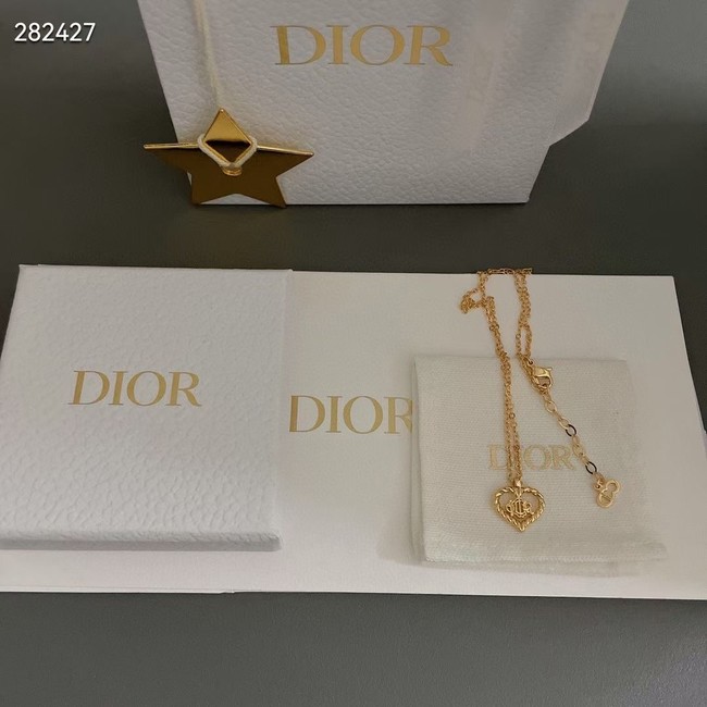 Dior Necklace CE9904