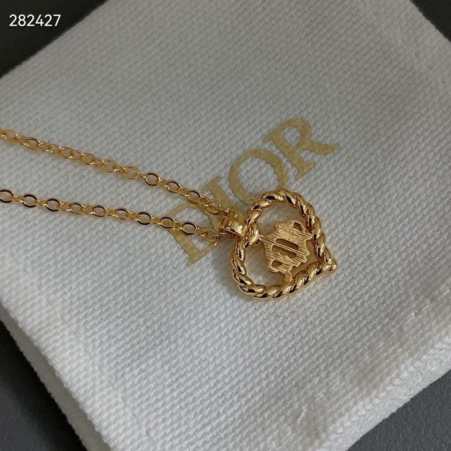 Dior Necklace CE9904