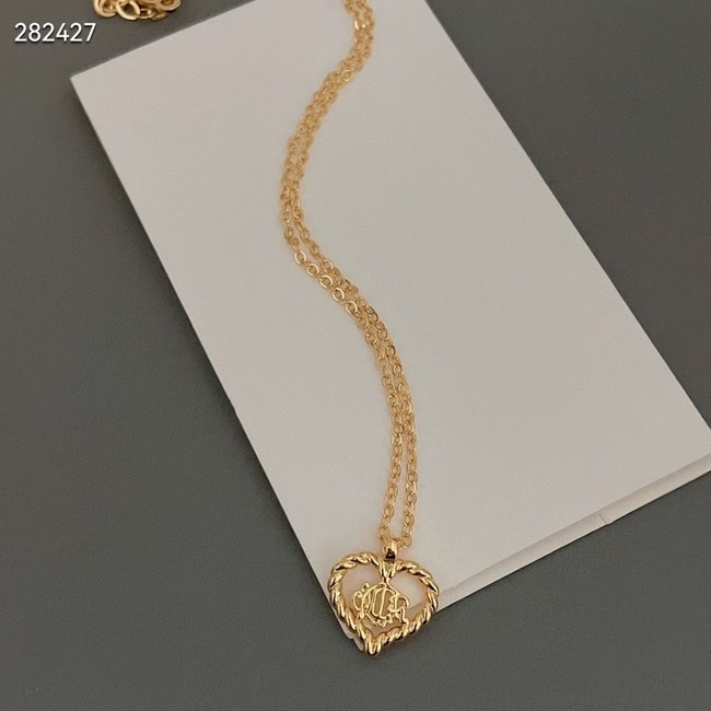 Dior Necklace CE9904