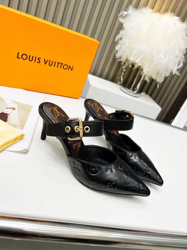 Louis Vuitton Shoes heel height 71915-1