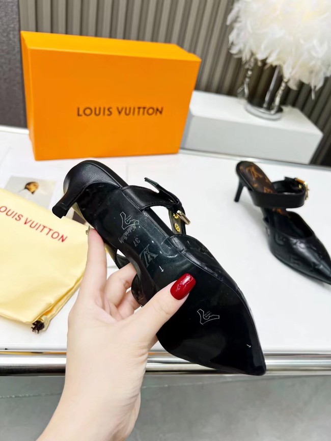 Louis Vuitton Shoes heel height 71915-1