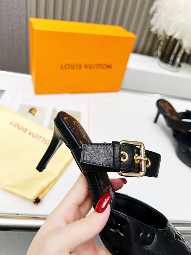 Louis Vuitton Shoes heel height 71915-1