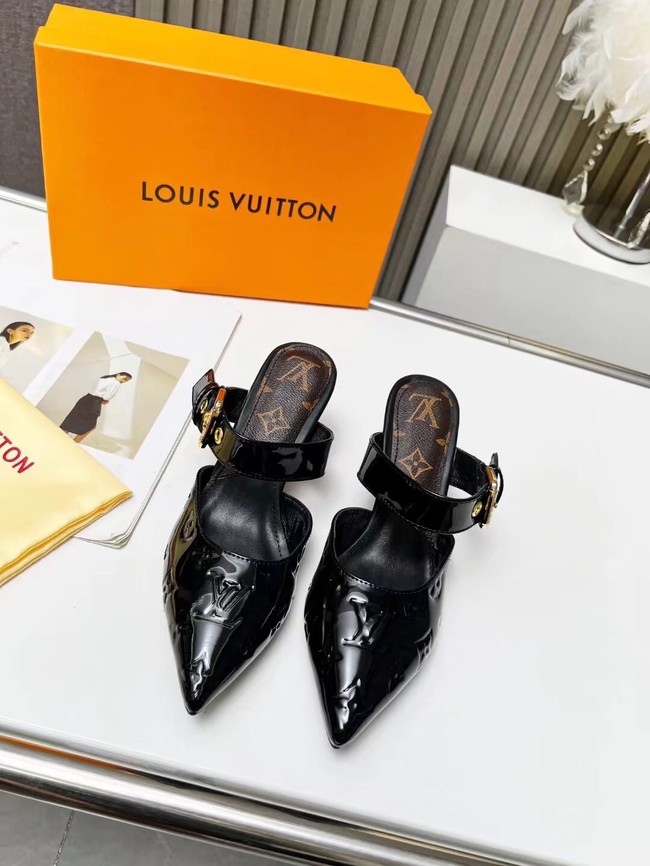 Louis Vuitton Shoes heel height 71915-3