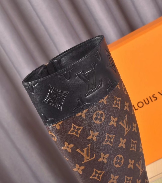 Louis Vuitton boot 71913-1