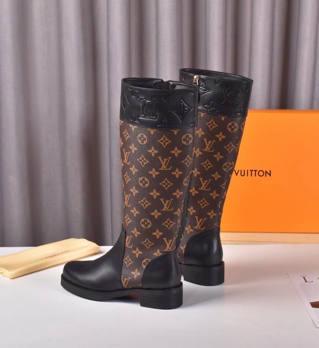 Louis Vuitton boot 71913-1