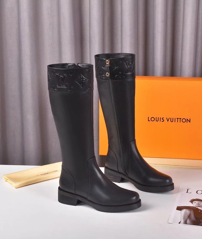 Louis Vuitton boot 71913-2