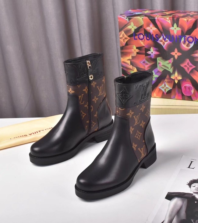 Louis Vuitton boot 71914-1