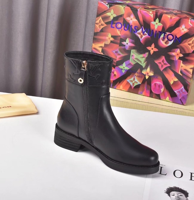 Louis Vuitton boot 71914-2