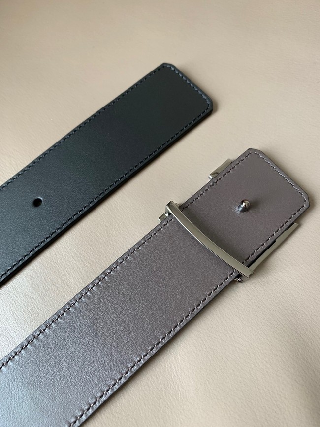 Louis Vuitton 30MM Lather Belt 71164