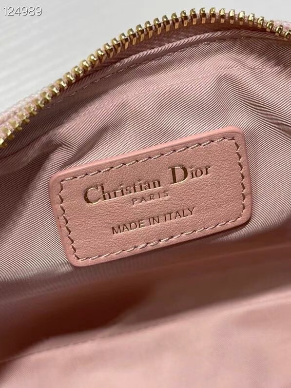 DIOR camera bag 9908 pink