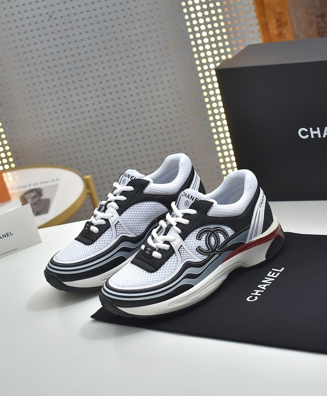 Chanel sneaker 91914-2