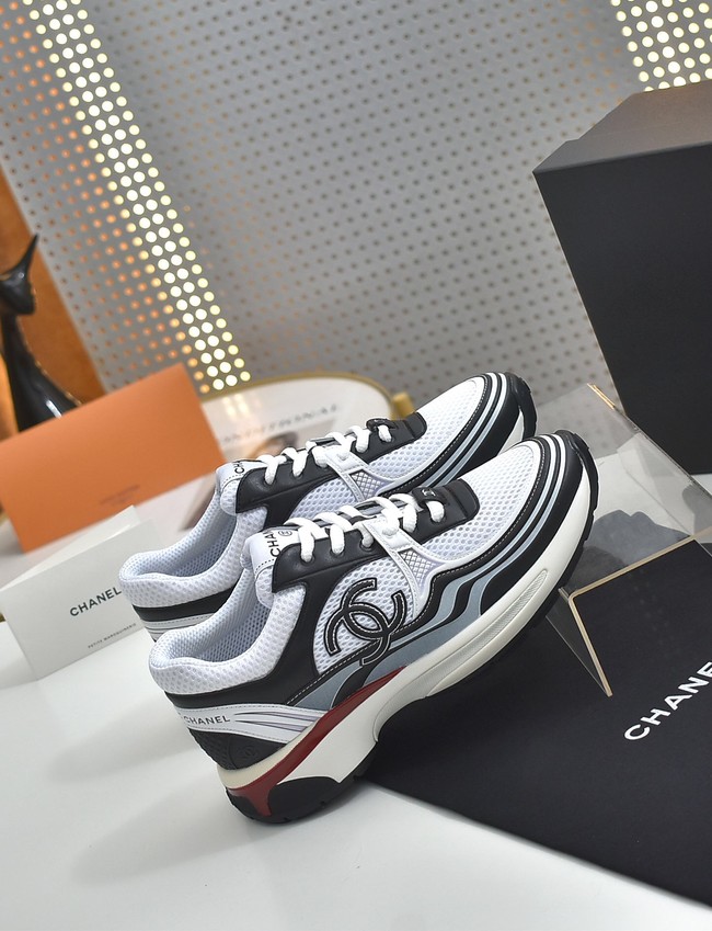Chanel sneaker 91914-2