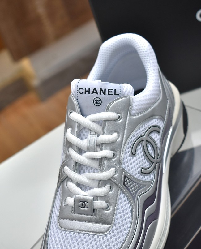 Chanel sneaker 91914-3