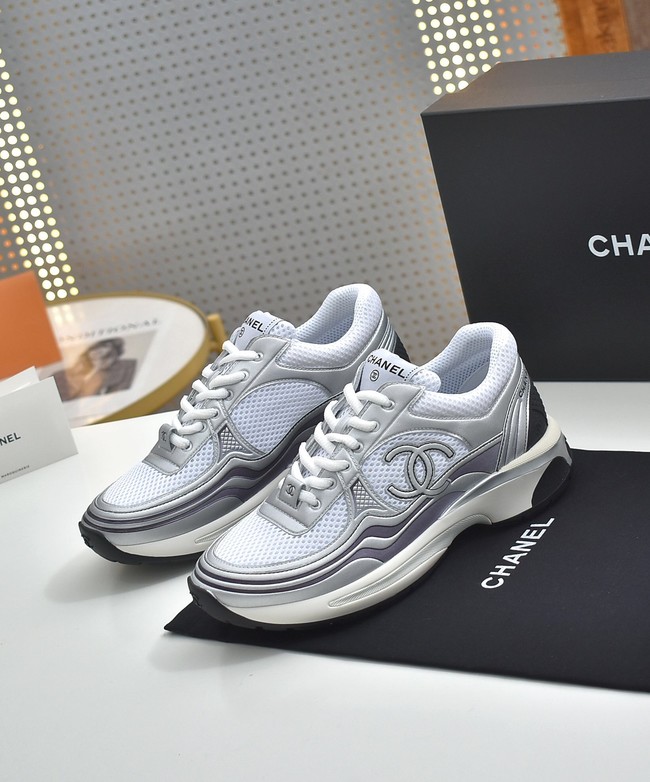 Chanel sneaker 91914-3