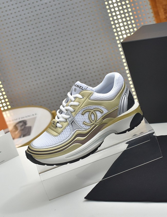 Chanel sneaker 91914-4