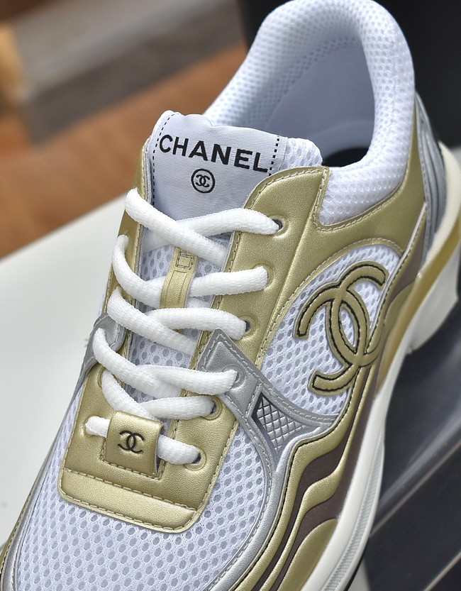 Chanel sneaker 91914-4