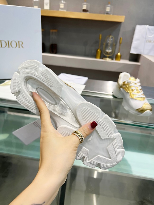 Dior sneaker heel height 4CM 91929-2