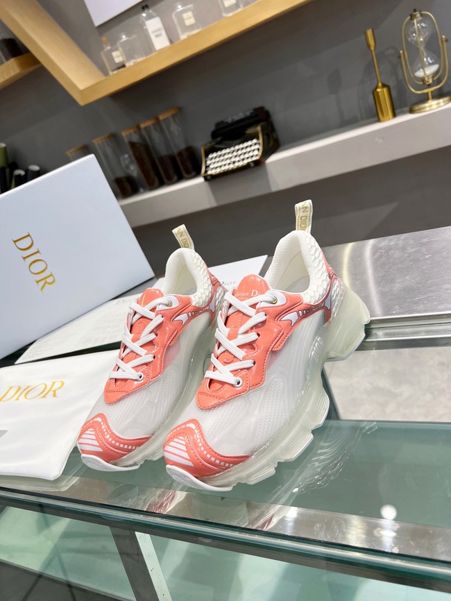 Dior sneaker heel height 4CM 91929-5