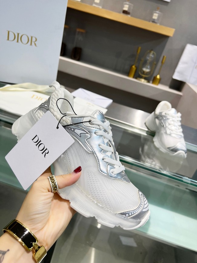 Dior sneaker heel height 4CM 91929-6