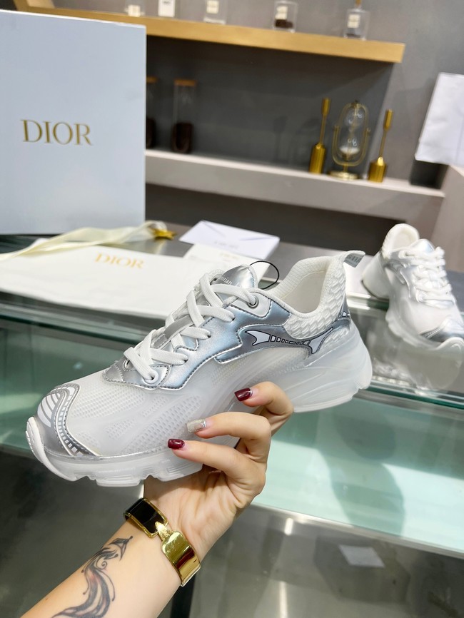 Dior sneaker heel height 4CM 91929-6