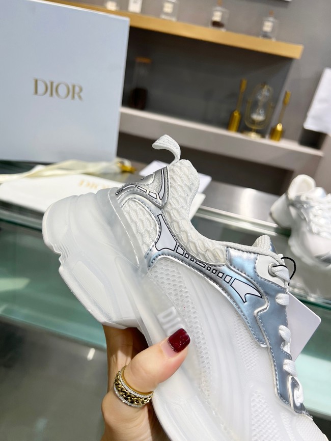 Dior sneaker heel height 4CM 91929-6