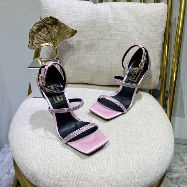 Fendi Sandals heel height 10.5CM 91919-1