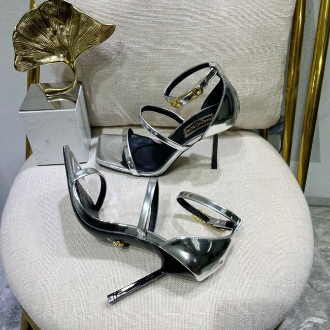 Fendi Sandals heel height 10.5CM 91920-2