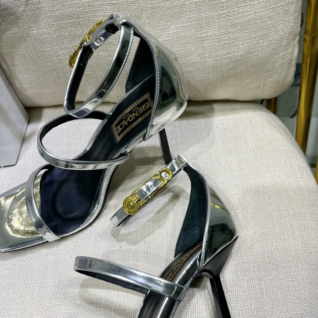 Fendi Sandals heel height 10.5CM 91920-2