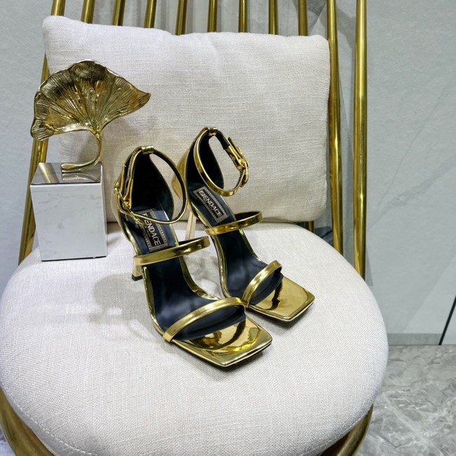 Fendi Sandals heel height 10.5CM 91920-4