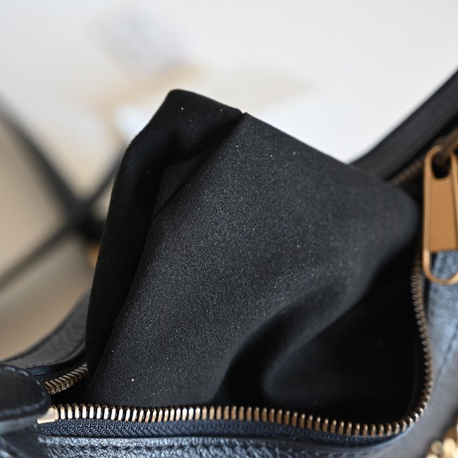 Gucci Aphrodite small shoulder bag 731817 black
