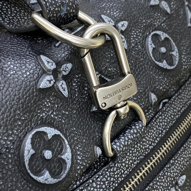 Louis Vuitton ROLL TOP BACKPACK M21359 Charcoal