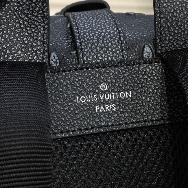 Louis Vuitton ROLL TOP BACKPACK M21359 Charcoal