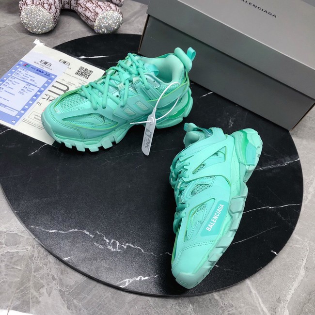 Balenciaga sneaker 91922-1