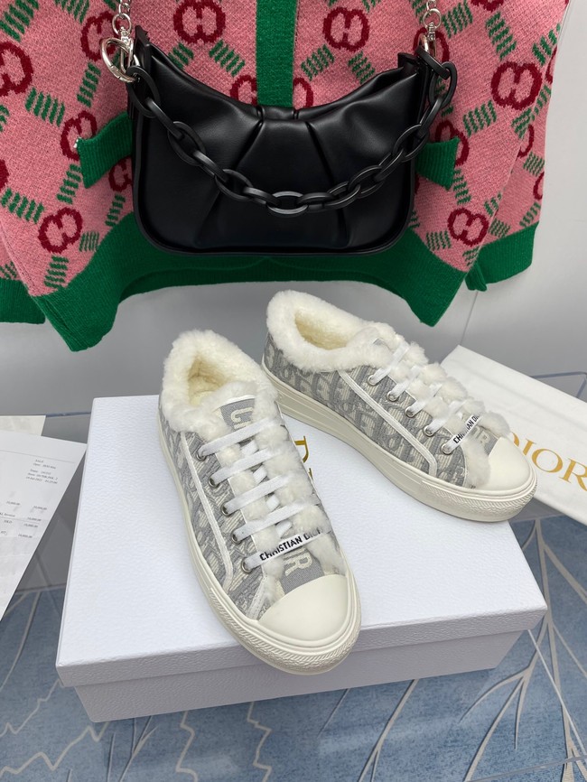 Dior Shoes 91917-1