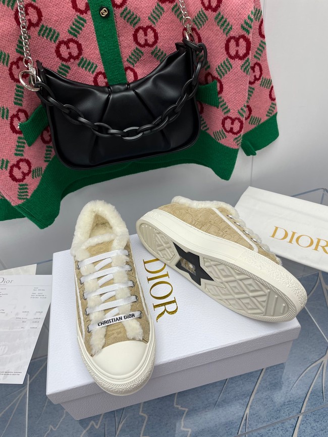 Dior Shoes 91917-2
